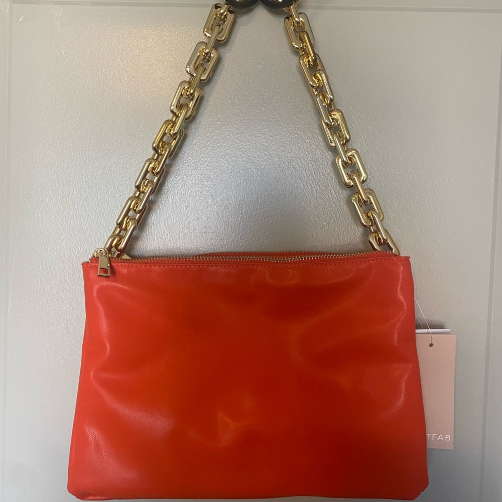 Summer purse